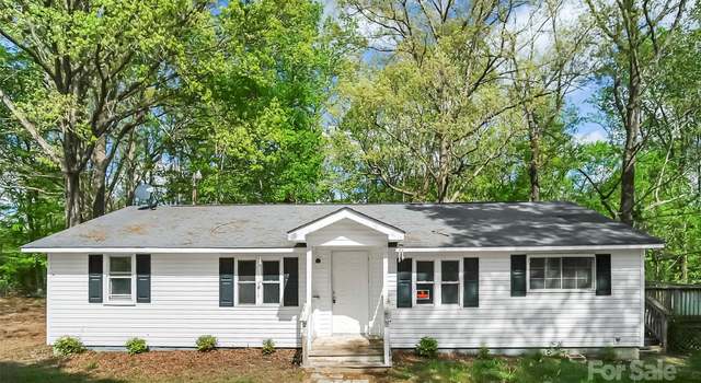 Photo of 124 Ayers Rd, Grover, NC 28073