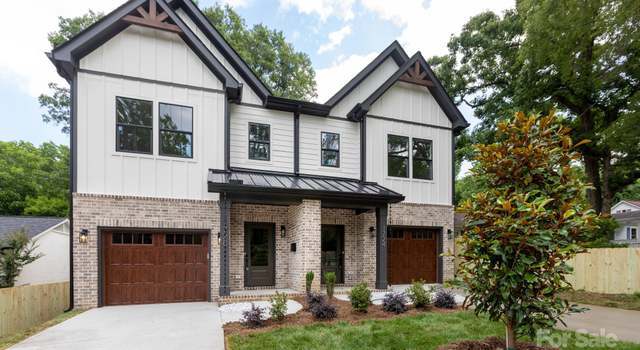Photo of 1728 Dallas Ave, Charlotte, NC 28205