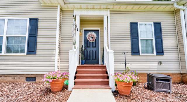 Photo of 310 Jim Cline Rd, Lawndale, NC 28090