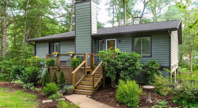Photo of 14 New Bern Dr, Fletcher, NC 28732
