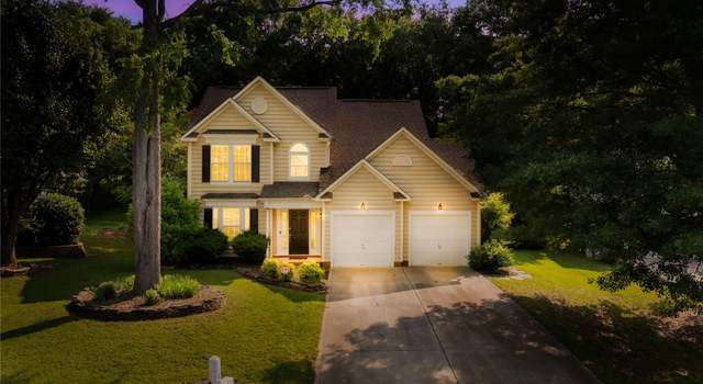 Photo of 10908 Delsing Ct, Charlotte, NC 28214
