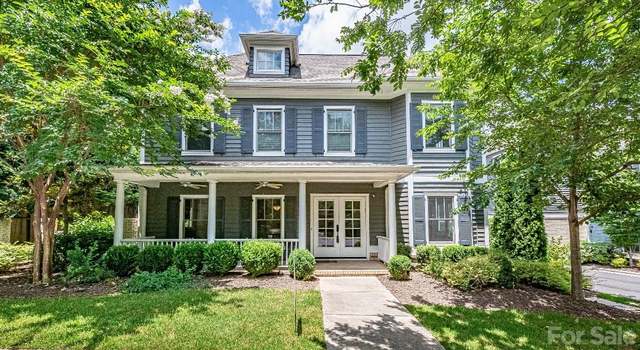 Photo of 2060 Euclid Ave, Charlotte, NC 28203