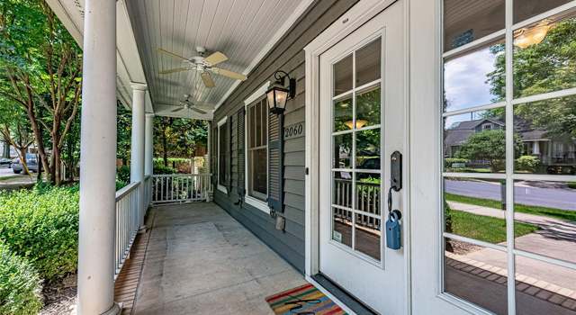 Photo of 2060 Euclid Ave, Charlotte, NC 28203