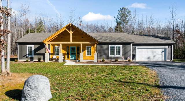 Photo of 265 Cagle Rd, Seagrove, NC 27341