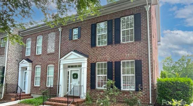 Photo of 156 Singleton Rd, Mooresville, NC 28117