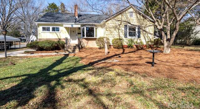 Photo of 732 Ideal Dr SE, Concord, NC 28025