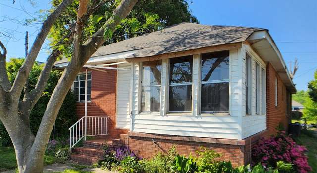 Photo of 40 Ranlo Ave, Gastonia, NC 28054