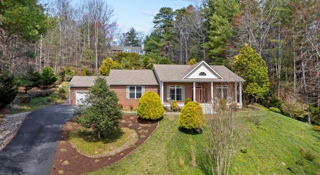 54 N Sunset Ridge Dr, Etowah, NC 28729 | Redfin