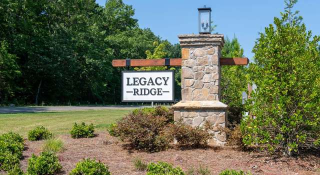 Photo of 2796 Legacy Ridge Ln, Catawba, NC 28609