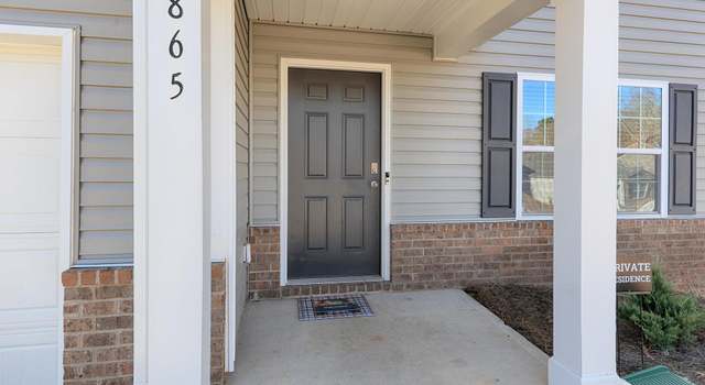 Photo of 7865 Whispering Stream Dr, Sherrills Ford, NC 28673