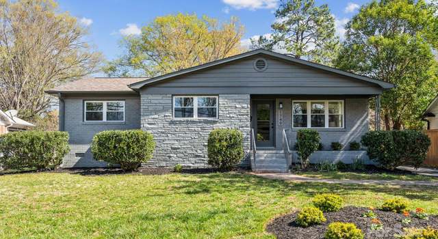 Photo of 1749 Archdale Dr, Charlotte, NC 28210