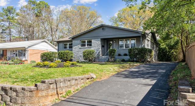 Photo of 1749 Archdale Dr, Charlotte, NC 28210