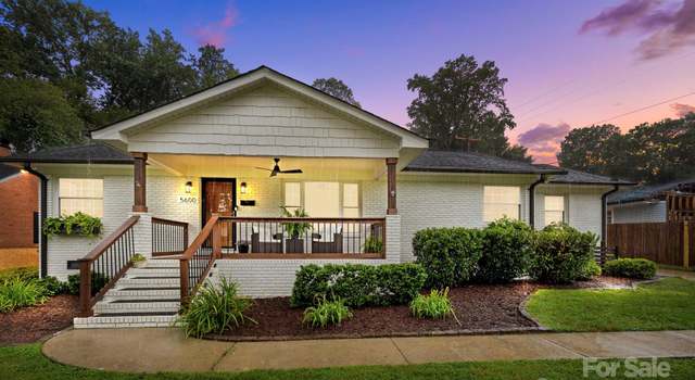 Photo of 5600 Murrayhill Rd, Charlotte, NC 28210