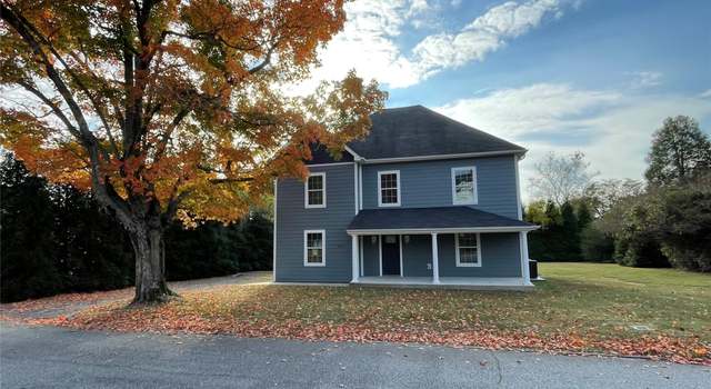 Photo of 502 E 2nd St, Salisbury, NC 28146