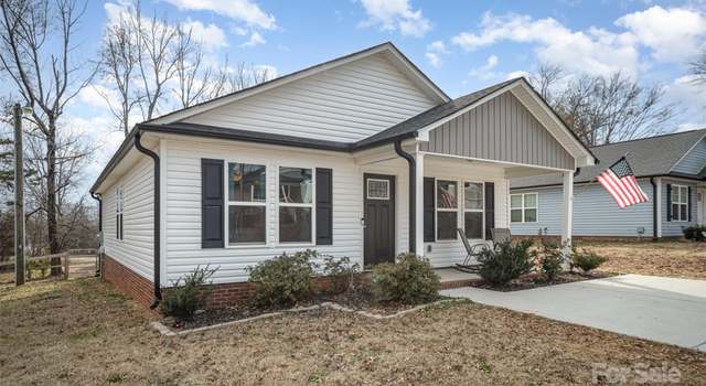 Photo of 1140 Roberts St, China Grove, NC 28023