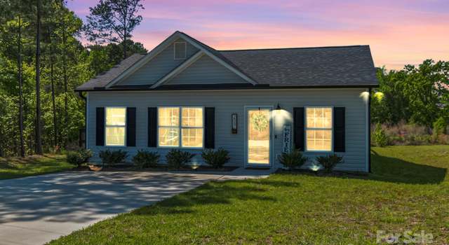 Photo of 288 Usher St, Pageland, SC 29728
