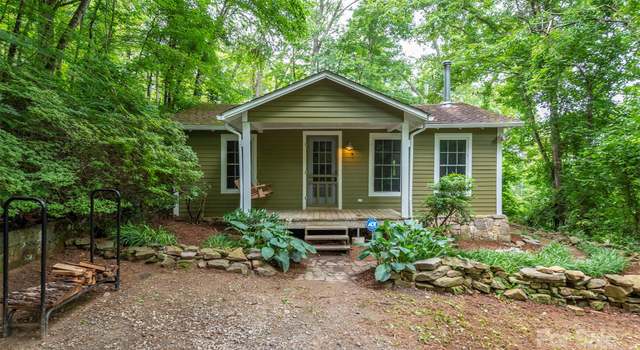 Photo of 379 Rainbow Ter, Black Mountain, NC 28711