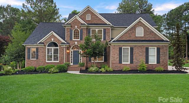 Photo of 116 Ivy Hollow Ln, Mooresville, NC 28117