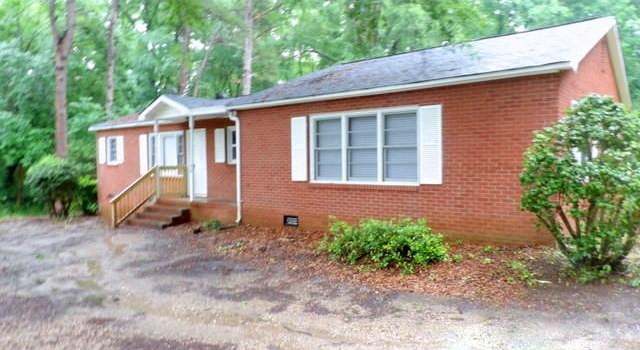 Photo of 614 Maxie Rd, Chester, SC 29706