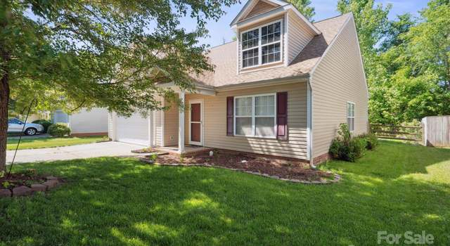 Photo of 1219 Catawba Run Rd, Lowell, NC 28098