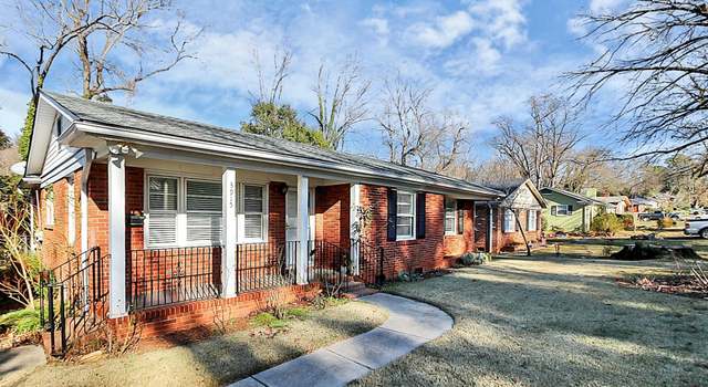 Photo of 3915 Winfield Dr, Charlotte, NC 28205