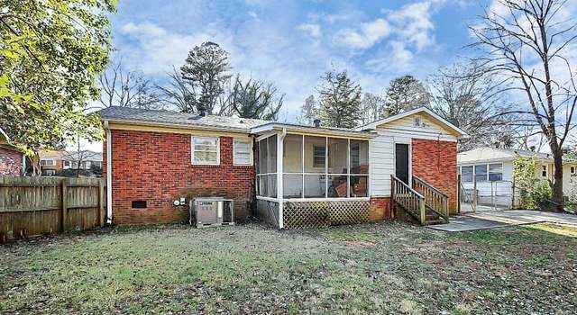 Photo of 3915 Winfield Dr, Charlotte, NC 28205