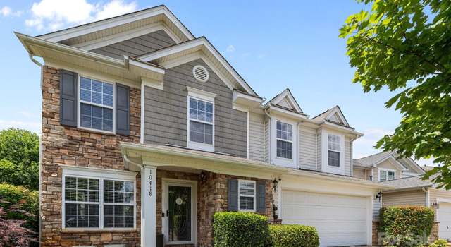Photo of 10418 Cullen Ct, Charlotte, NC 28278