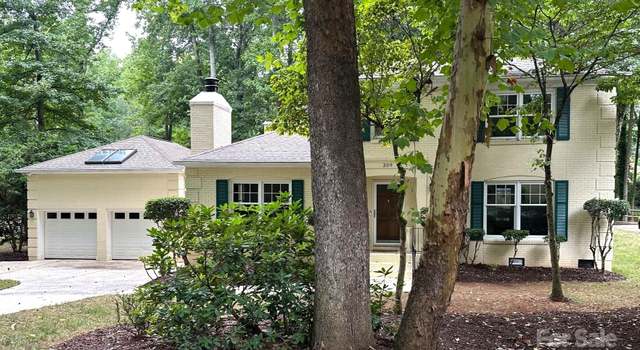 Photo of 309 Morning Dale Rd, Matthews, NC 28105
