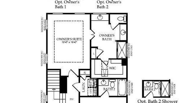 Photo of 400 Belton St #33200, Charlotte, NC 28209
