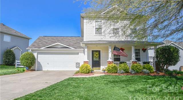 Photo of 1011 Benning Cir, Indian Trail, NC 28079