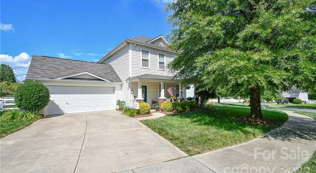 Photo of 1011 Benning Cir, Indian Trail, NC 28079