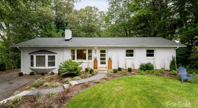 Photo of 111 Dodge St, Asheville, NC 28803