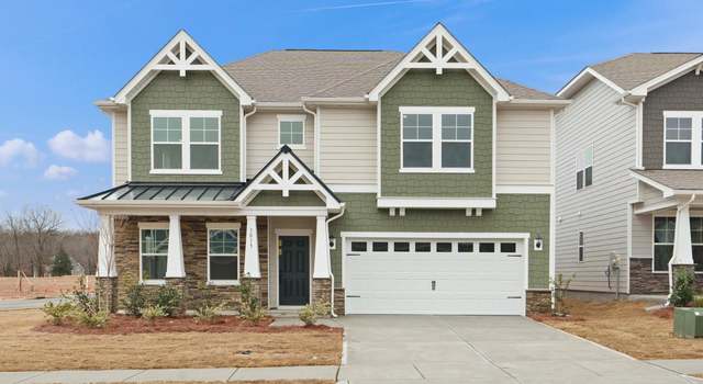 Photo of 2034 Puddle Pond Rd Lot 563, Indian Trail, NC 28079