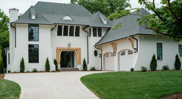 Photo of 3212 Willow Oak Rd, Charlotte, NC 28209