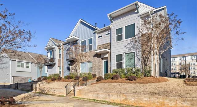 Photo of 1428 Winding Stream Rd, Charlotte, NC 28206