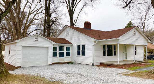 Photo of 211 W 1st St, Landis, NC 28088