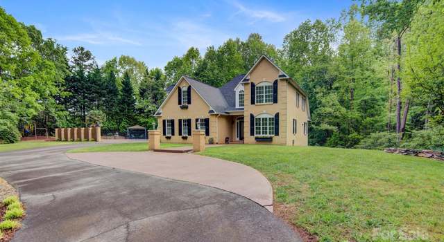 Photo of 3125 Arden Way, Claremont, NC 28610