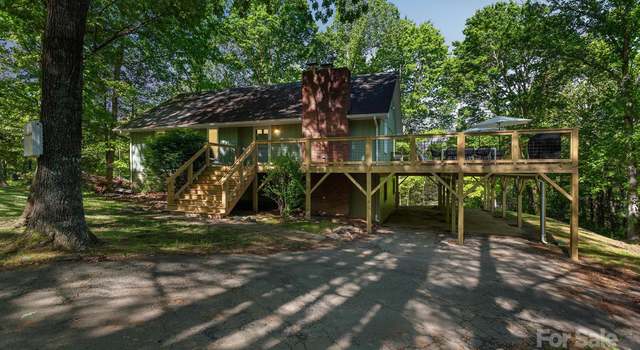 Photo of 52 Reynolda Dr, Asheville, NC 28803