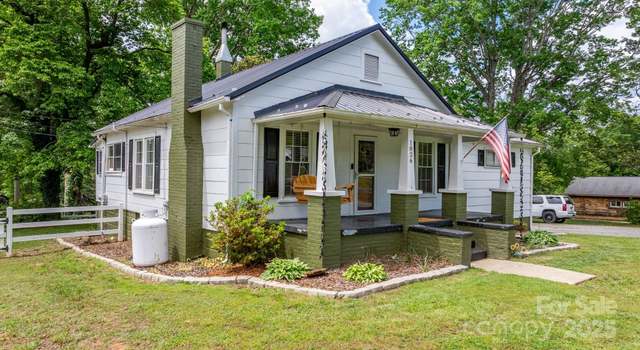 Photo of 1826 Walt Arney Rd, Lenoir, NC 28645
