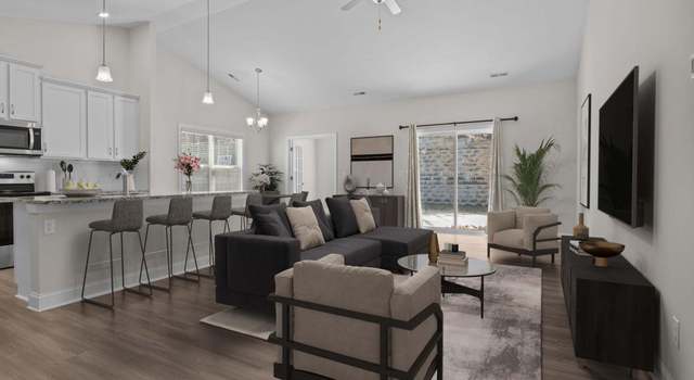 Photo of 127 Tradesmen Trl, Troutman, NC 28166