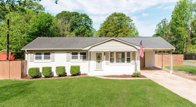 Photo of 4303 Greenhaven Ln, Gastonia, NC 28056