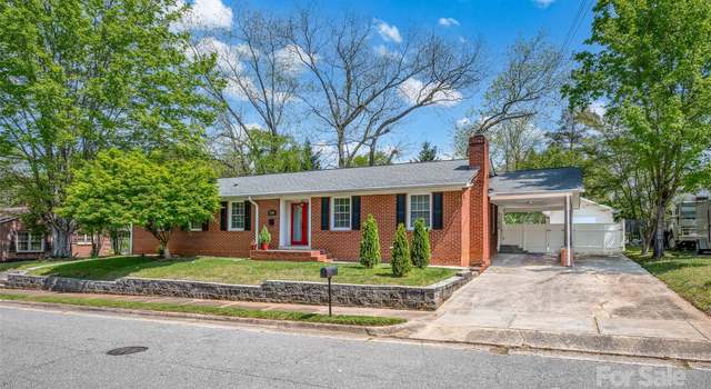 Photo of 218 N Bost St, Statesville, NC 28677
