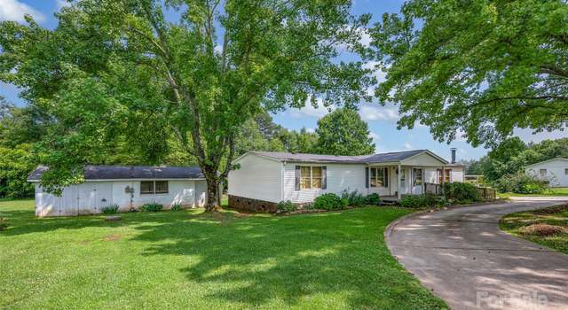 Photo of 1532 Buffalo Shoals Rd, Claremont, NC 28610