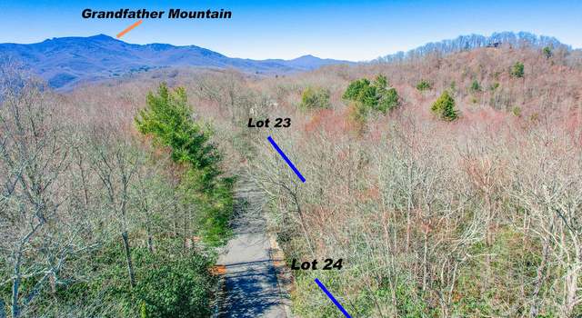 Photo of Lot 24 Red Wolf None, Blowing Rock, NC 28605