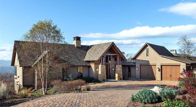 Photo of 90 Summit Tower Cir, Asheville, NC 28804