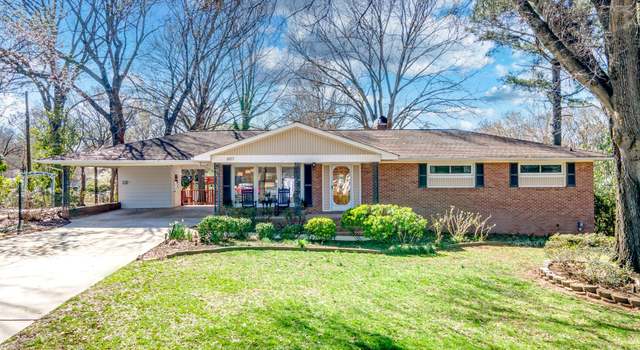 Photo of 601 Wilmar St NW, Concord, NC 28025
