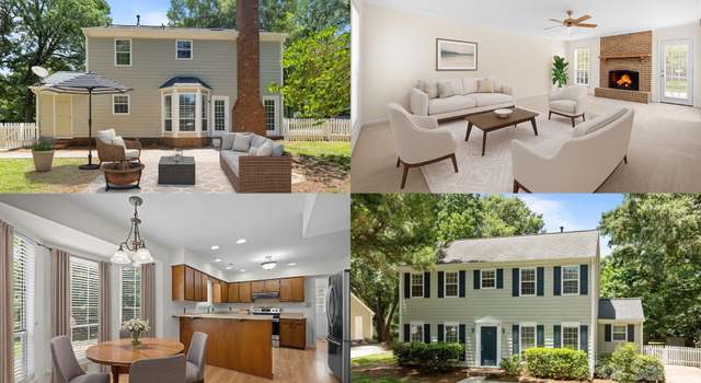 Photo of 10600 Four Mile Creek Rd, Charlotte, NC 28277