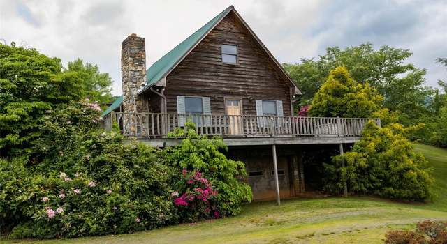 Photo of 50 Morgan Branch Rd, Leicester, NC 28748