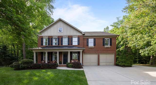 Photo of 1108 Longwood Ct, Matthews, NC 28104
