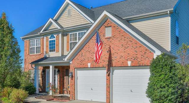 Photo of 9616 Indian Beech Ave NW, Concord, NC 28027